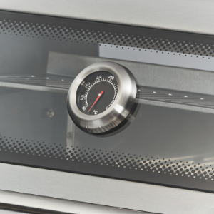 Favex Gas Grill Monroe Pro X3 Turbo