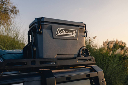 Przenośna lodówka Coleman Convoy 65 QT 