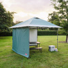 Side Wall OnePush Shelter M