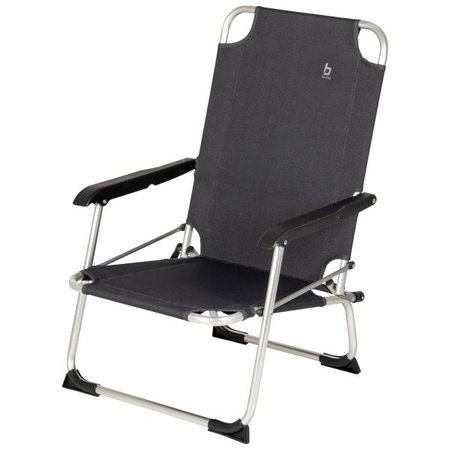 Beach Chair Copa Rio Beach black