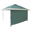 Coleman ściana boczna do namiotu OnePush Shelter L ochrona 2 sztuki