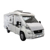 Thermal Window Cover LUX-DUO