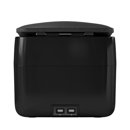 Lodówka przenośna kompresorowa Yolco 8L CX8 Black