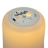 Silicone Camping Lantern Floppy, green