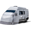 Brunner Mata Izolacyjna Cli-Mats Split NG Fiat Ducato 2002-2006/06 Poliester PES