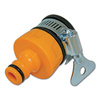 Universal tap connection 38/18 mm