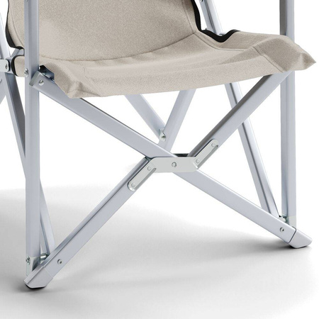 Dometic GO Compact Camp Chair Ash
