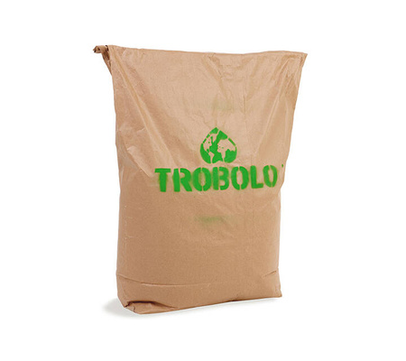 TROBOLO pine litter 25 l for composting and separating toilets - about 100 uses