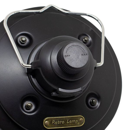 Camping Light Orix