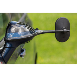 Lusterka holownicze EMUK 2 szt. do M-Benz B-Class W247/C-Class W205, S205, C205, A205/CLS C257/E-Class W213, X213, A213, C213, S213/GLB X247/GLC X253, C253/S-Class W222