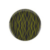 Dessert Plate, lemon