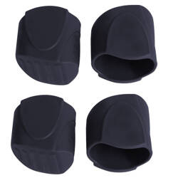 Floor Protective Caps