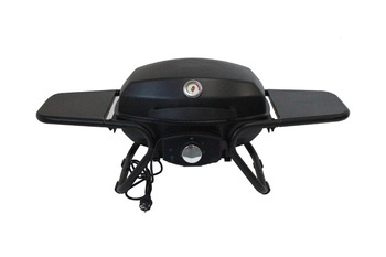 Grill elektryczny z termometrem 2000W