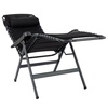 Reclining Chair AP/232 Air-Deluxe black