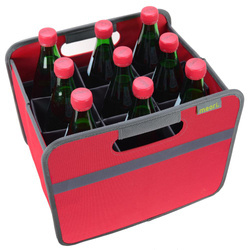 meori Bottle Insert – wkład na butelki do skrzynek meori S i L