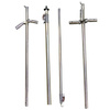 CAMPTECH Citrin base frame 11-13 - steel ø 22 mm, for Citrin sun canopy sizes 11-13, 9.25 kg
