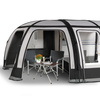 Extension for Awning Magnum Klimatex, left-hand