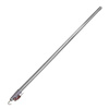 CAMPTECH Opal 390 veranda pole - aluminium, extendable, for the Opal Air 390 awning