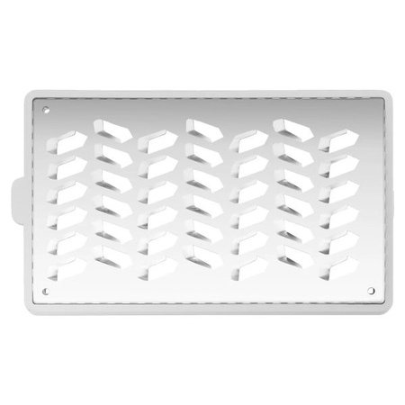 Multi-Grater