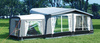 Przybudówka CAMPTECH Anbau Topas Air do przedsionka Topas Air - kuchnia, schowek lub sypialnia, jasnoszara i ciemnoszara, 11,9 kg