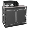 kitchen cabinet Elutop Daily CT