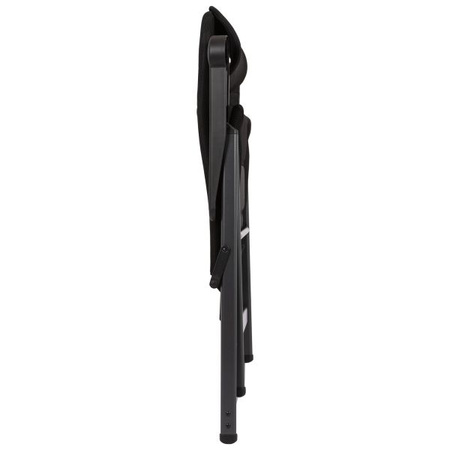 Camping Chair AP/240 Air-Deluxe Compact L black