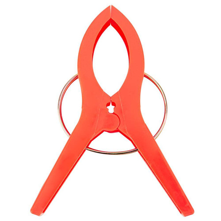 Beach Towel Clamps