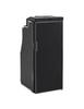 Indel B SLIM 90 – Compact compressor refrigerator for campers, vans and boats