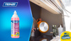 Środek do mycia naczyń CAMPER DISHWASH 1L
