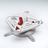 Froli Scor Mobil Expansion package: 10 lordosis supports