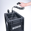 BOXIO SHOWER - shower head with 1 m hose for the BOXIO WASH sink