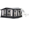 Travel Awning Luxor Air brand Star Camp, 1000 cm