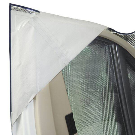 Thermal Window Cover LUX-DUO