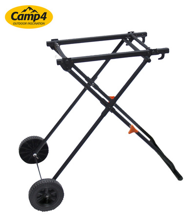 Rama podstawowa do grilla gazowego Camp4 Malibu (914575 i 914574)