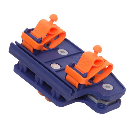Zacisk przeciw trzepotaniu markizy Peggy Peg Fix&Go AntiFlap