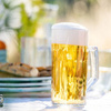 koziol szklanki do piwa Super Glass 500 ml 2 szt. nietłukące zestaw