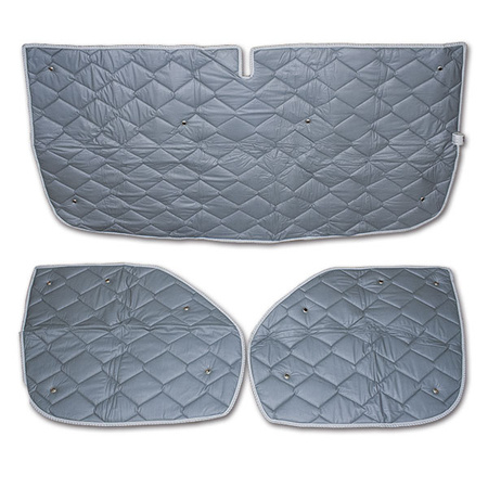 Interior thermal screen for cab windows Renault Master 1998–2004