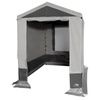 Storage Tent Equipo