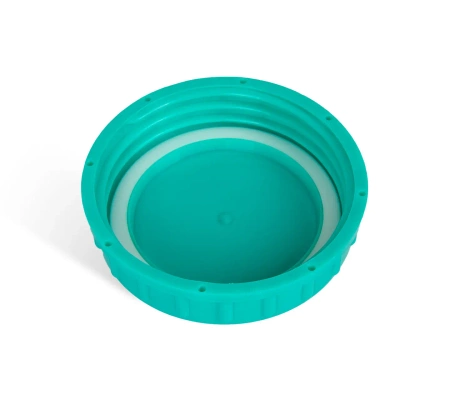 TROBOLO Lid for 10 l and 4.6 l liquids container - tight closure for separating toilets