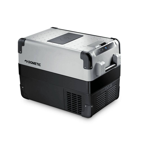 Compressor-freezer combination fridge-freezer with special electronics CFX40W, 38 l Dometic