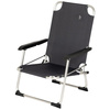 Beach Chair Copa Rio Beach black