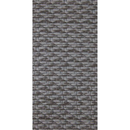 Tent Carpet Flint Isabella 3 x 4 m grey