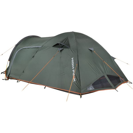 Dome Tent Kira 3.1