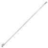 Maszt przeciwburzowy ø 25mm zakres długości 175 - 250 cm aluminium