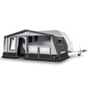 Travel Awning Horizon Air De Luxe, 1075 cm