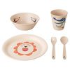 Kids Tableware Set Very at Home 4 Pcs.