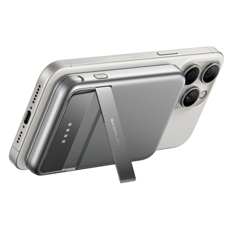 Magnetyczny Powerbank Szybki 5000mAh 5V