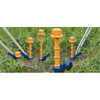 PP Screw Pegs StartKit