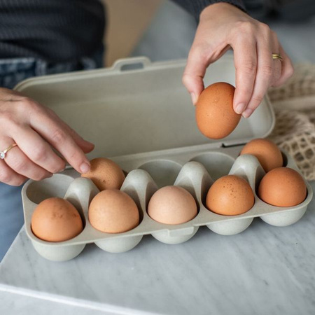 Egg Box