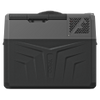 Turystyczna lodówka kompresorowa Yolco BX40 39l Bluetooth 60W CARBON